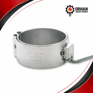 المنت تسمه‌ای قوطی‌دار